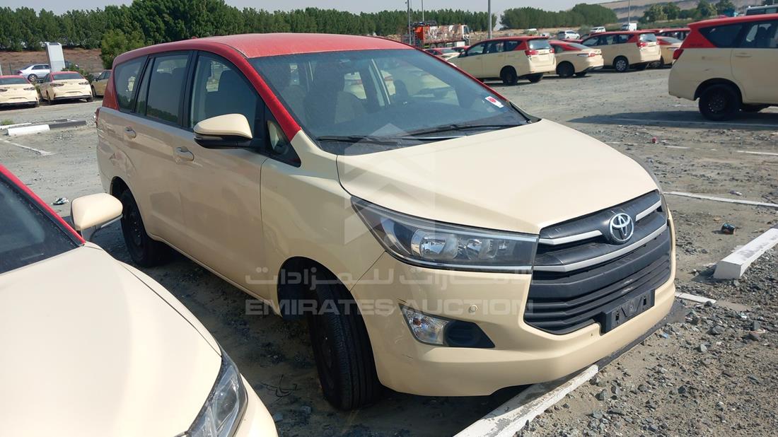 Photo 10 VIN: MHFCX8EM6K0113283 - TOYOTA INNOVA 