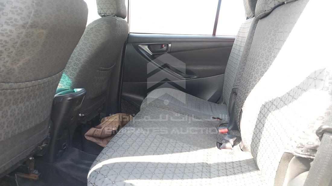 Photo 20 VIN: MHFCX8EM6K0113283 - TOYOTA INNOVA 