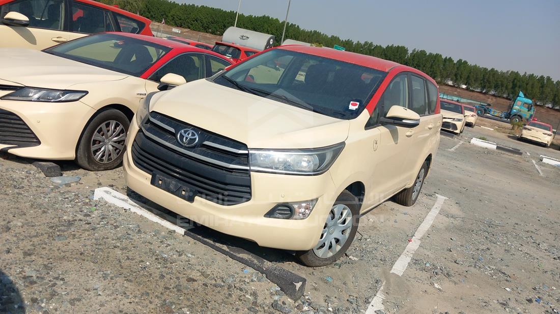 Photo 6 VIN: MHFCX8EM6K0113283 - TOYOTA INNOVA 