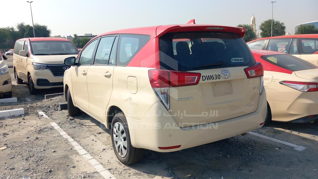 Photo 7 VIN: MHFCX8EM6K0113283 - TOYOTA INNOVA 