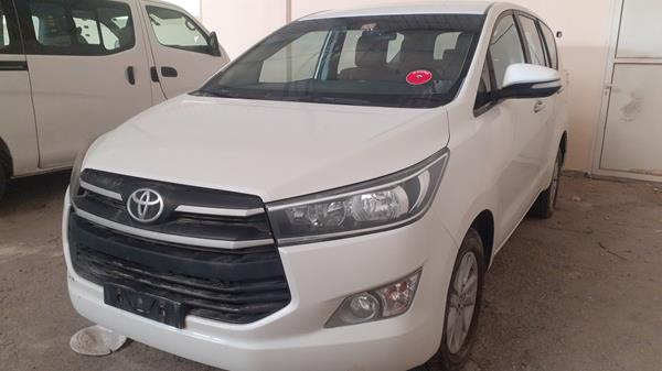 Photo 5 VIN: MHFCX8EM7G0101392 - TOYOTA INNOVA 