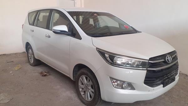 Photo 9 VIN: MHFCX8EM7G0101392 - TOYOTA INNOVA 