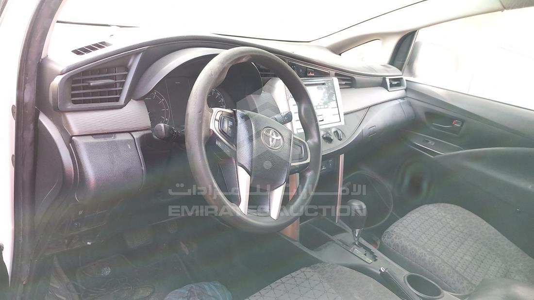 Photo 12 VIN: MHFCX8EM7H0108487 - TOYOTA INNOVA 