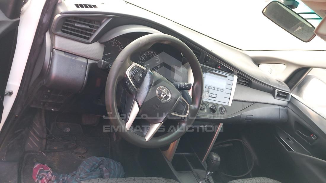 Photo 14 VIN: MHFCX8EM7H0108487 - TOYOTA INNOVA 