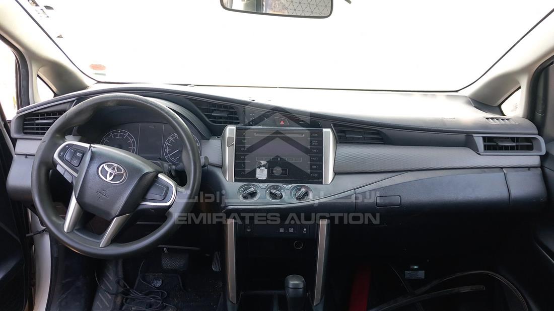 Photo 16 VIN: MHFCX8EM7H0108487 - TOYOTA INNOVA 