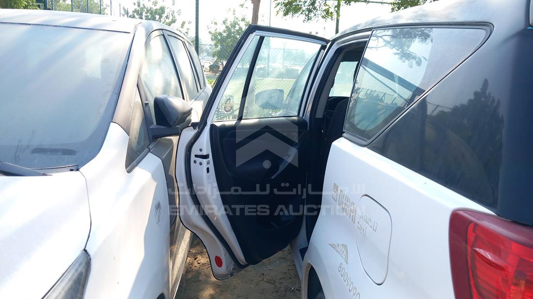 Photo 19 VIN: MHFCX8EM7H0108487 - TOYOTA INNOVA 