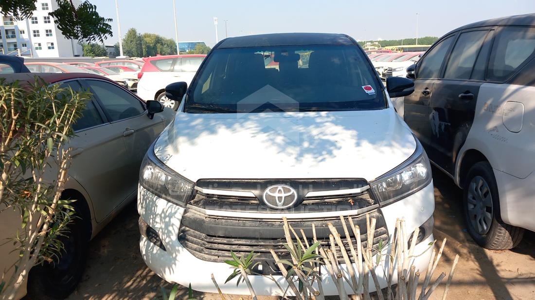 Photo 2 VIN: MHFCX8EM7H0108487 - TOYOTA INNOVA 