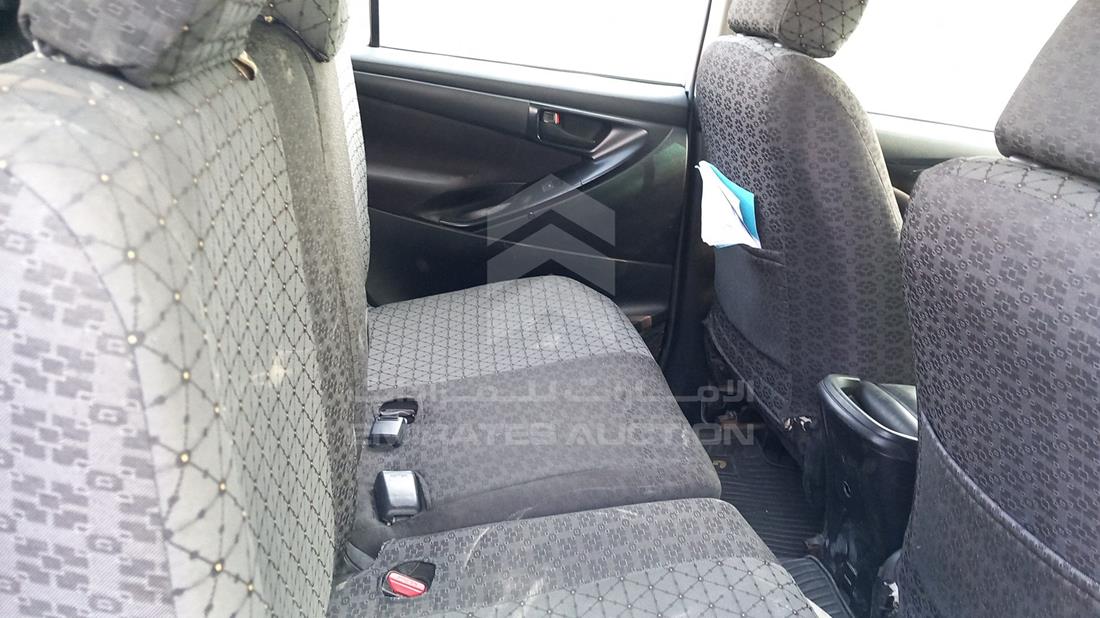 Photo 21 VIN: MHFCX8EM7H0108487 - TOYOTA INNOVA 