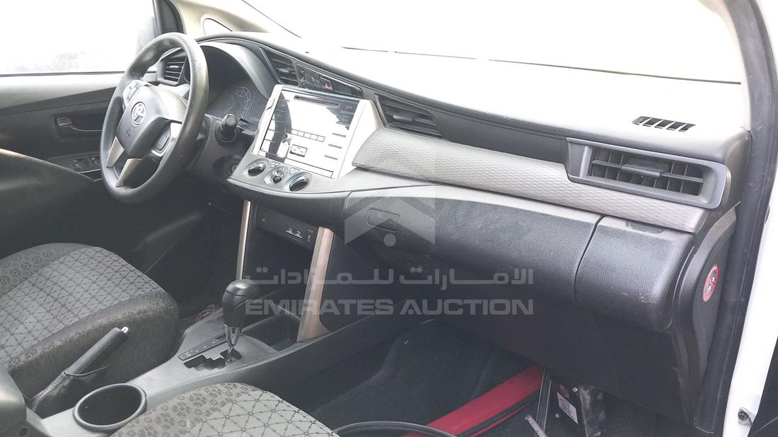 Photo 24 VIN: MHFCX8EM7H0108487 - TOYOTA INNOVA 