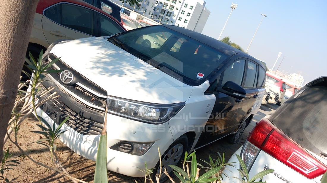 Photo 6 VIN: MHFCX8EM7H0108487 - TOYOTA INNOVA 