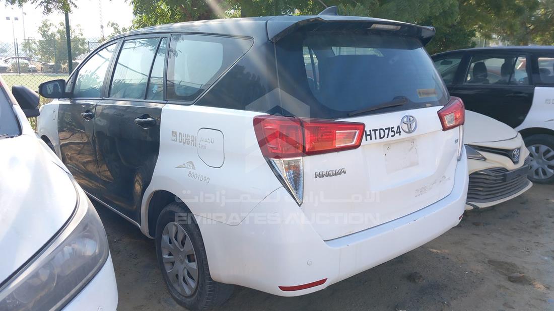 Photo 7 VIN: MHFCX8EM7H0108487 - TOYOTA INNOVA 