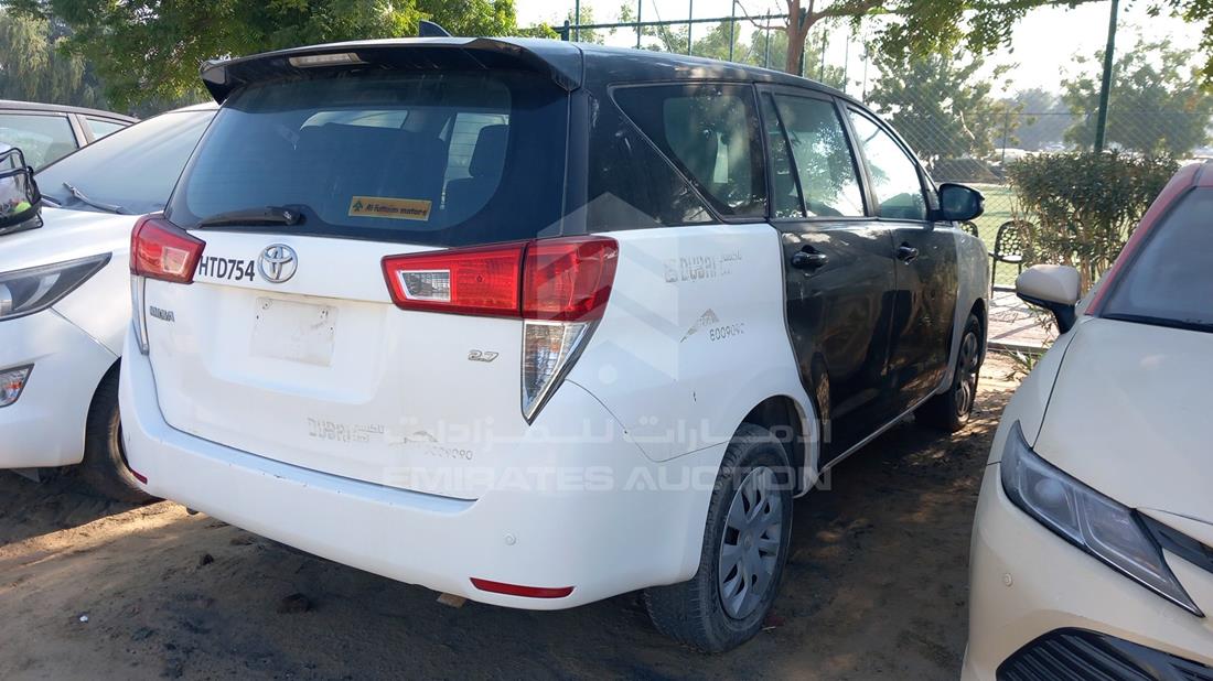 Photo 9 VIN: MHFCX8EM7H0108487 - TOYOTA INNOVA 