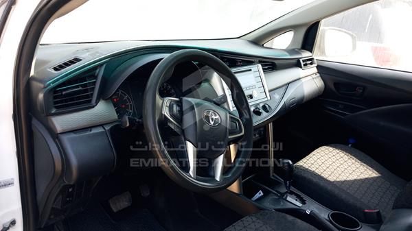 Photo 10 VIN: MHFCX8EM7H0108893 - TOYOTA INNOVA 