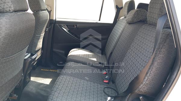 Photo 18 VIN: MHFCX8EM7H0108893 - TOYOTA INNOVA 