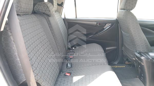 Photo 19 VIN: MHFCX8EM7H0108893 - TOYOTA INNOVA 