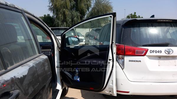 Photo 23 VIN: MHFCX8EM7H0108893 - TOYOTA INNOVA 