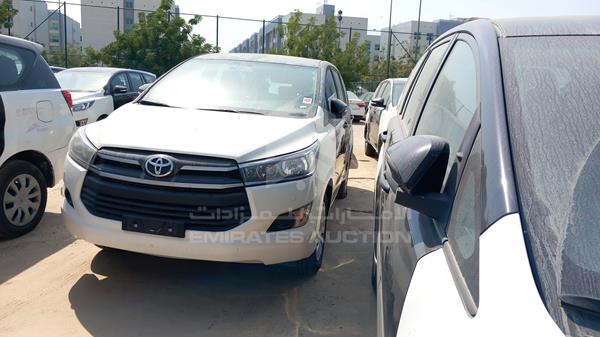 Photo 4 VIN: MHFCX8EM7H0108893 - TOYOTA INNOVA 