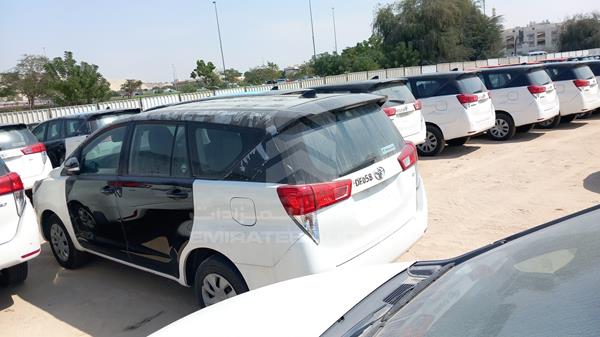 Photo 5 VIN: MHFCX8EM7H0108893 - TOYOTA INNOVA 