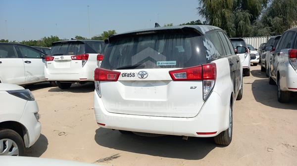 Photo 6 VIN: MHFCX8EM7H0108893 - TOYOTA INNOVA 