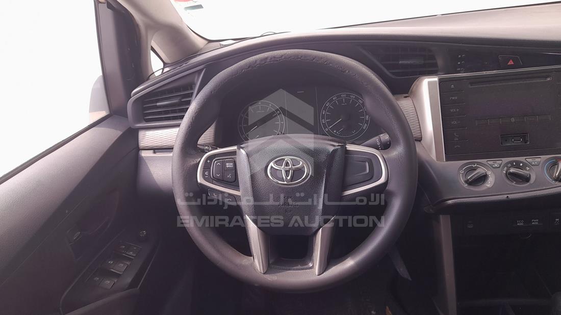 Photo 12 VIN: MHFCX8EM8H0107865 - TOYOTA INNOVA 