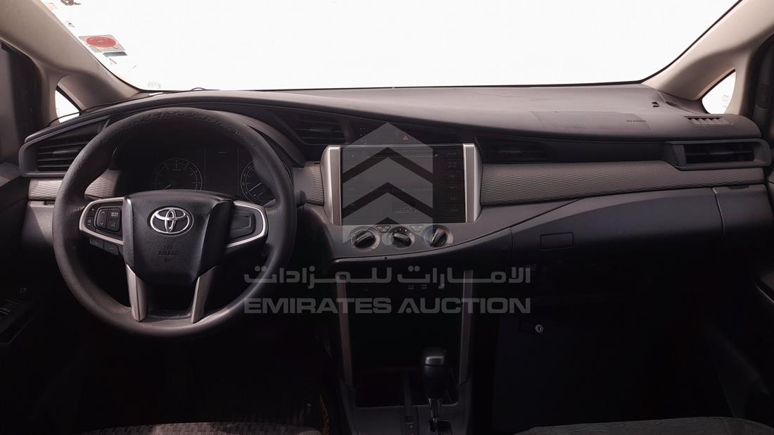 Photo 14 VIN: MHFCX8EM8H0107865 - TOYOTA INNOVA 