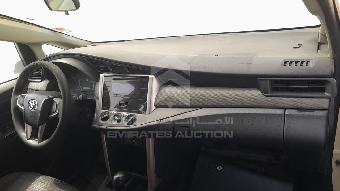 Photo 24 VIN: MHFCX8EM8H0107865 - TOYOTA INNOVA 