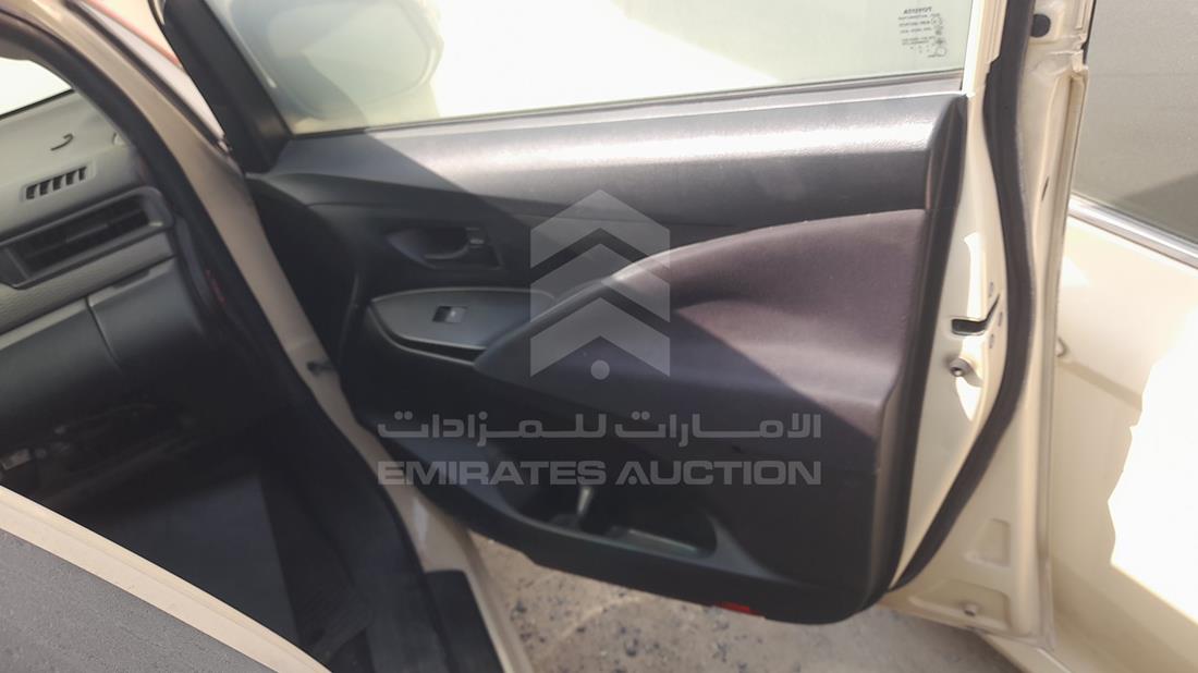 Photo 25 VIN: MHFCX8EM8H0107865 - TOYOTA INNOVA 