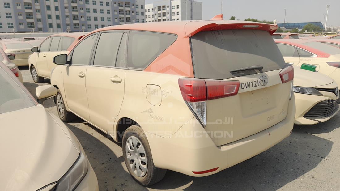 Photo 5 VIN: MHFCX8EM8H0107865 - TOYOTA INNOVA 