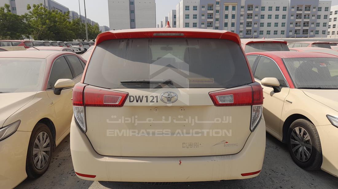 Photo 6 VIN: MHFCX8EM8H0107865 - TOYOTA INNOVA 