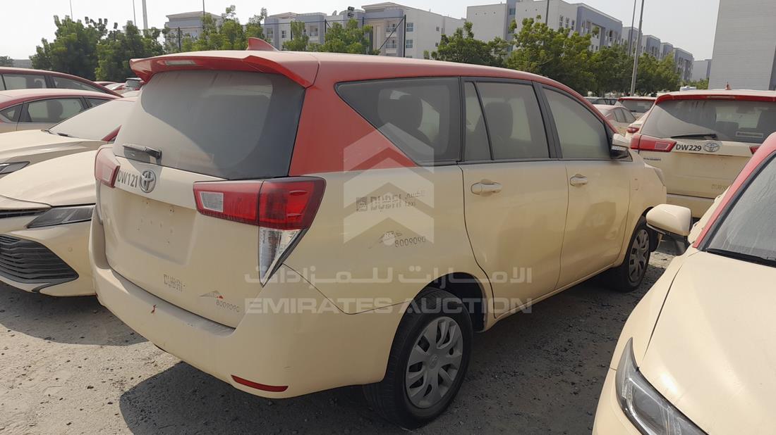 Photo 7 VIN: MHFCX8EM8H0107865 - TOYOTA INNOVA 