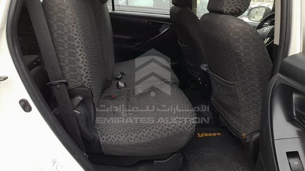 Photo 22 VIN: MHFCX8EM8H0107915 - TOYOTA INNOVA 