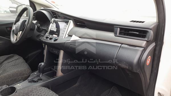 Photo 25 VIN: MHFCX8EM8H0107915 - TOYOTA INNOVA 