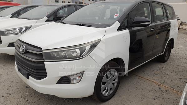 Photo 5 VIN: MHFCX8EM8H0107915 - TOYOTA INNOVA 