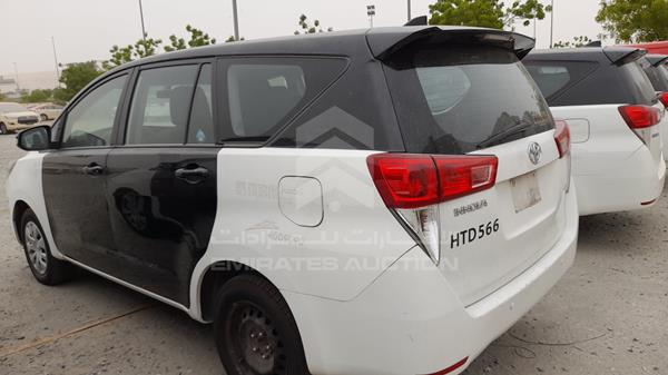 Photo 6 VIN: MHFCX8EM8H0107915 - TOYOTA INNOVA 