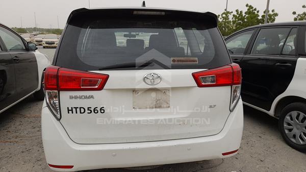 Photo 7 VIN: MHFCX8EM8H0107915 - TOYOTA INNOVA 