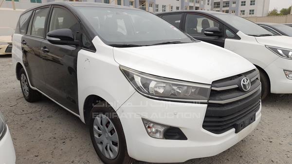 Photo 9 VIN: MHFCX8EM8H0107915 - TOYOTA INNOVA 