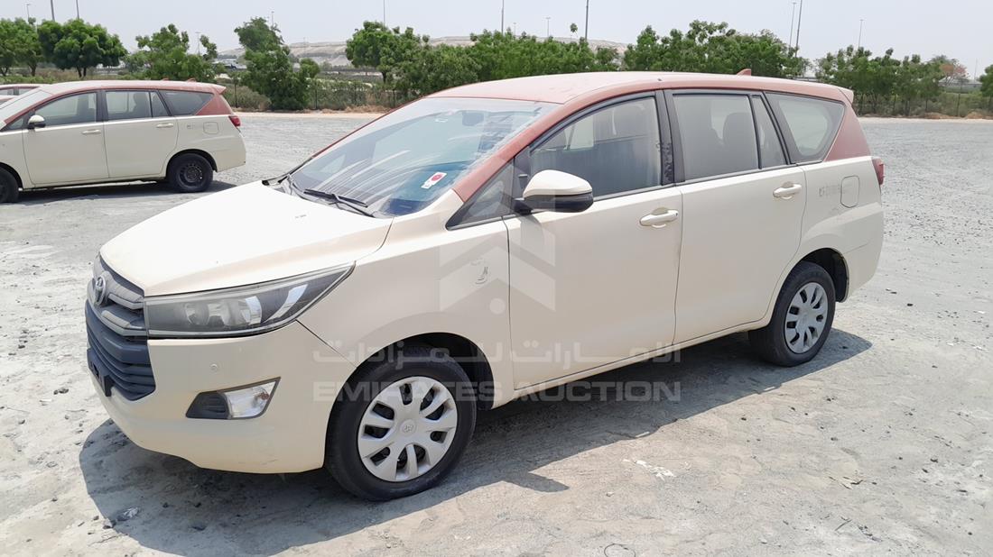 Photo 4 VIN: MHFCX8EM8J0109640 - TOYOTA INNOVA 