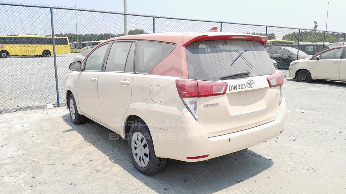 Photo 5 VIN: MHFCX8EM8J0109640 - TOYOTA INNOVA 