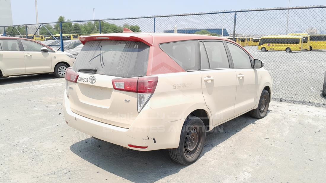 Photo 7 VIN: MHFCX8EM8J0109640 - TOYOTA INNOVA 