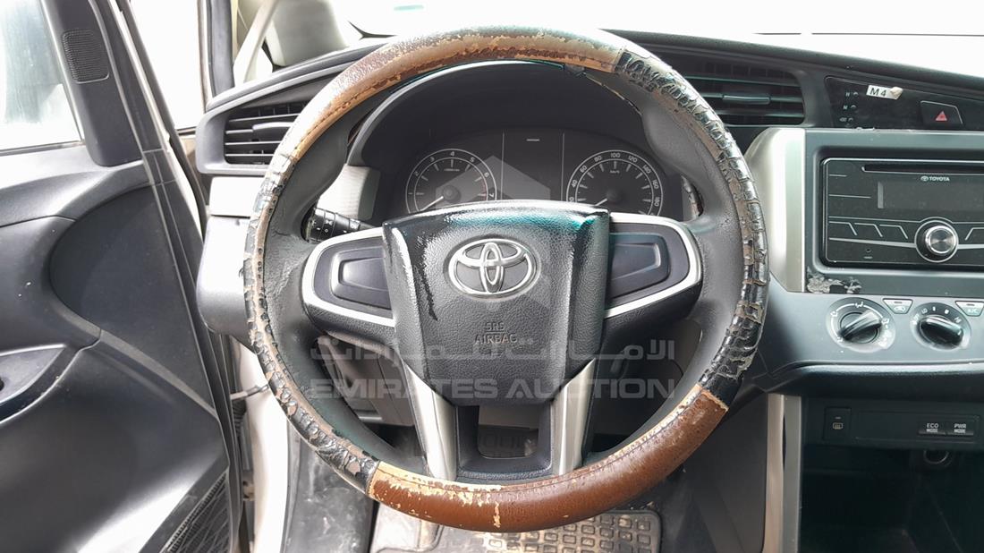 Photo 11 VIN: MHFCX8EM8J0109721 - TOYOTA INNOVA 