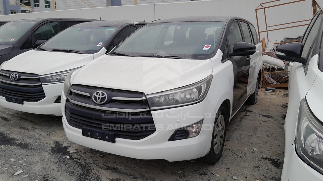 Photo 3 VIN: MHFCX8EM8J0109721 - TOYOTA INNOVA 