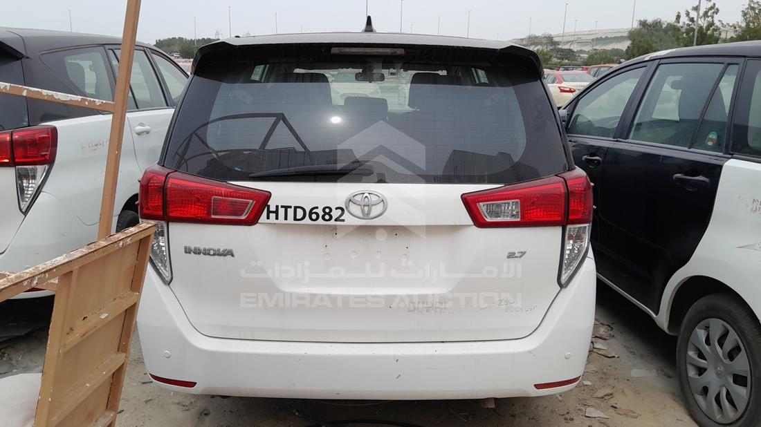 Photo 5 VIN: MHFCX8EM8J0109721 - TOYOTA INNOVA 