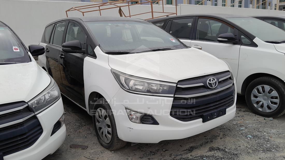 Photo 7 VIN: MHFCX8EM8J0109721 - TOYOTA INNOVA 