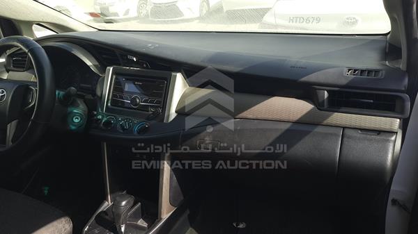 Photo 24 VIN: MHFCX8EM8J0109749 - TOYOTA INNOVA 