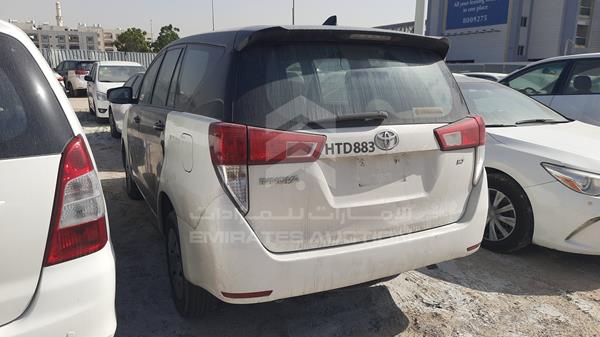 Photo 6 VIN: MHFCX8EM8J0109749 - TOYOTA INNOVA 