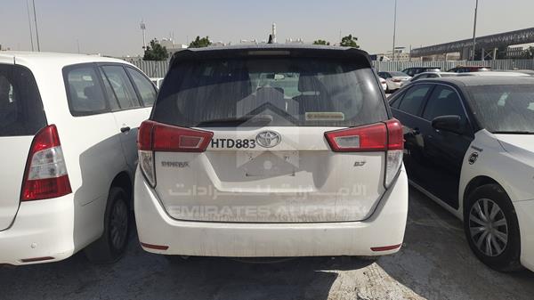 Photo 7 VIN: MHFCX8EM8J0109749 - TOYOTA INNOVA 