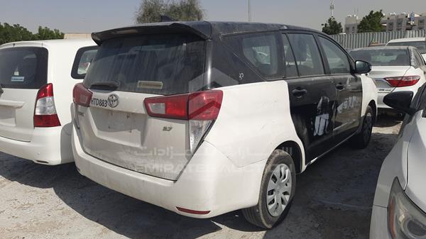 Photo 8 VIN: MHFCX8EM8J0109749 - TOYOTA INNOVA 