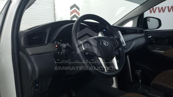 Photo 11 VIN: MHFCX8EM8L0117661 - TOYOTA INNOVA 