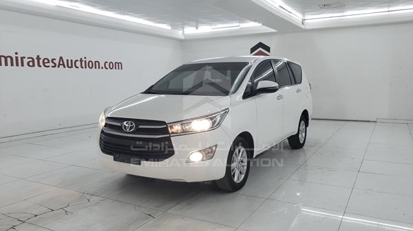 Photo 5 VIN: MHFCX8EM8L0117661 - TOYOTA INNOVA 