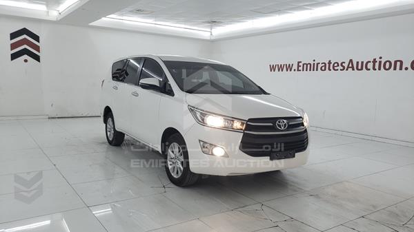 Photo 9 VIN: MHFCX8EM8L0117661 - TOYOTA INNOVA 